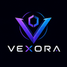 Vexora logo